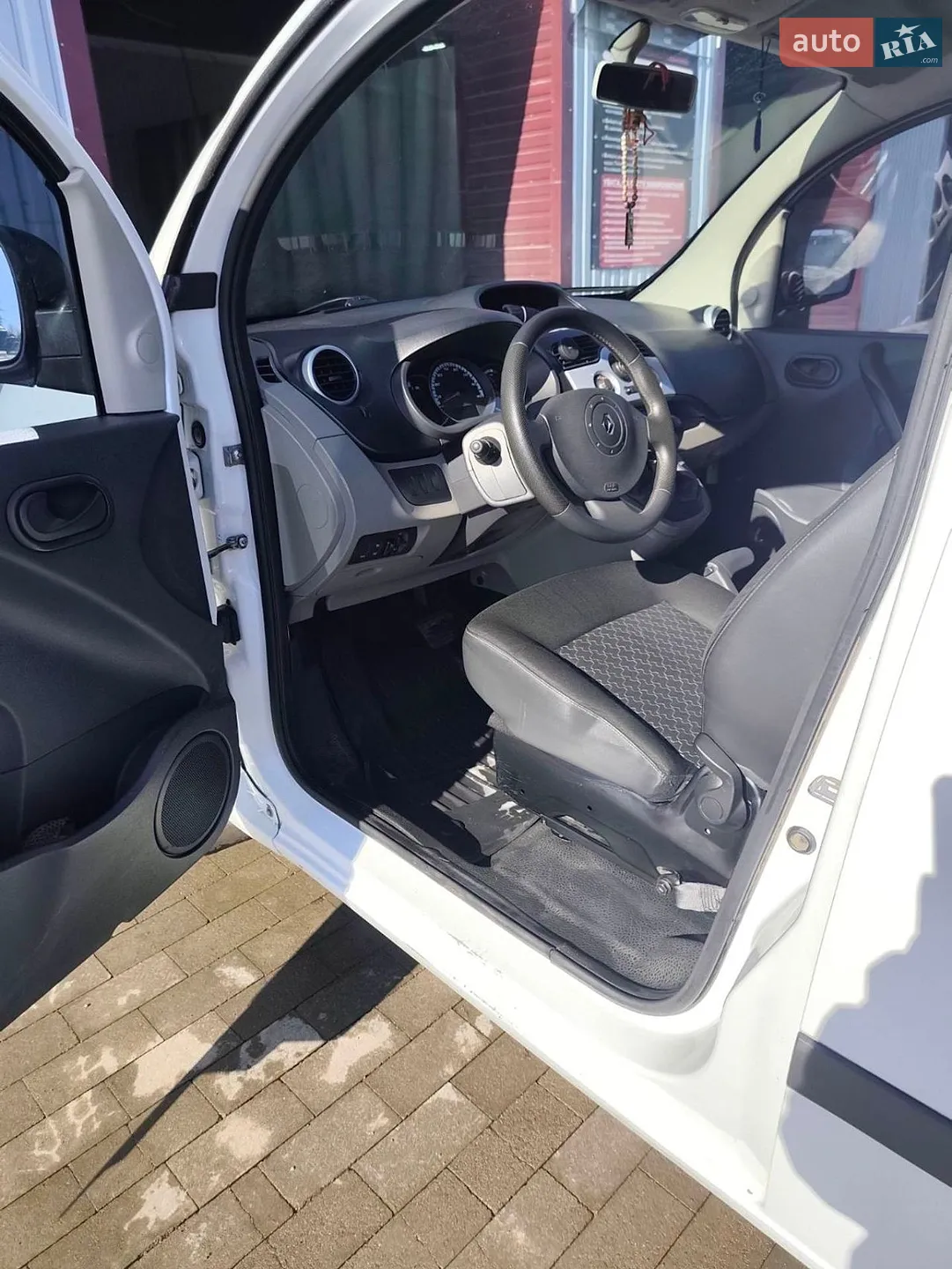 2011 Renault Kangoo - мініатюра 15