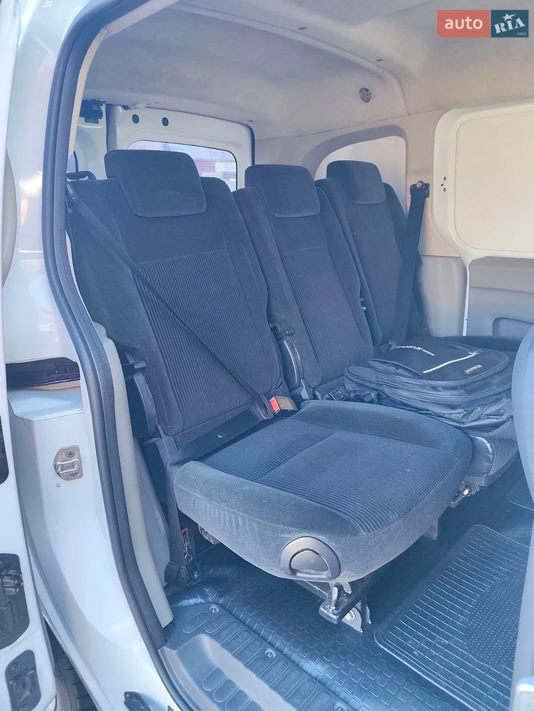 2011 Renault Kangoo - мініатюра 21