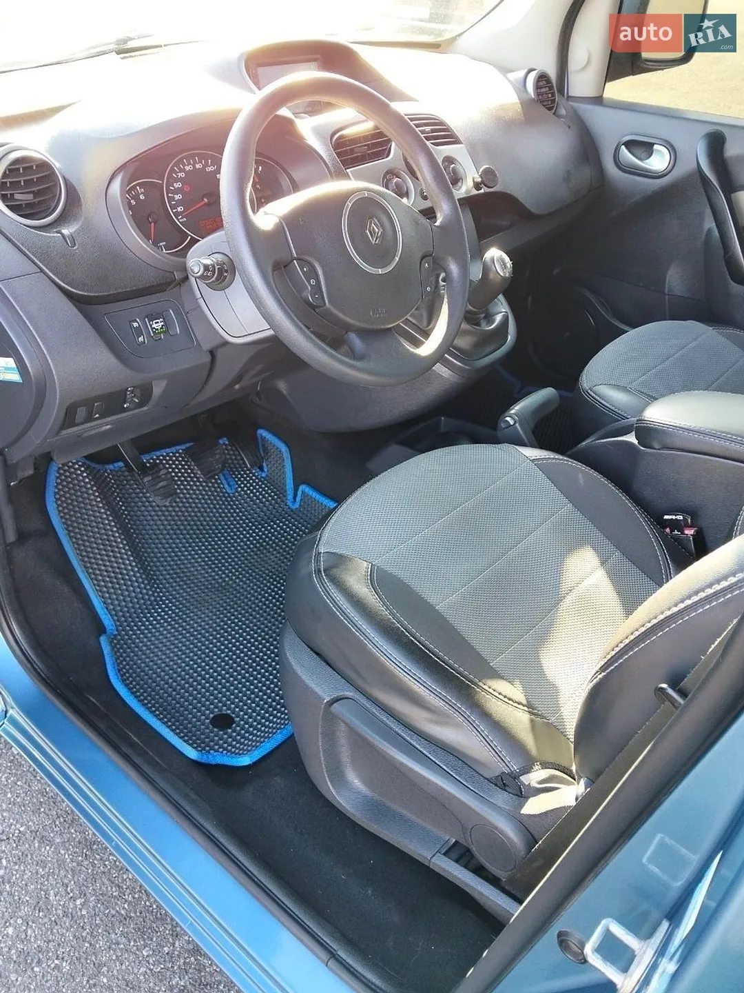 2011 Renault Kangoo - мініатюра 15