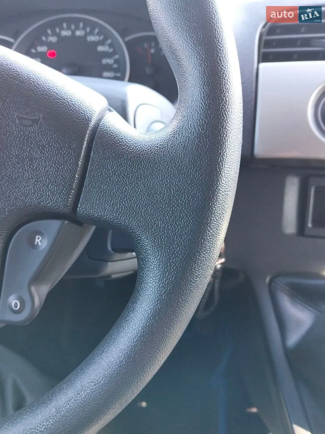 2011 Renault Kangoo - мініатюра 23