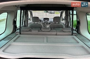 Минивэн Renault Kangoo 2008 в Житомире