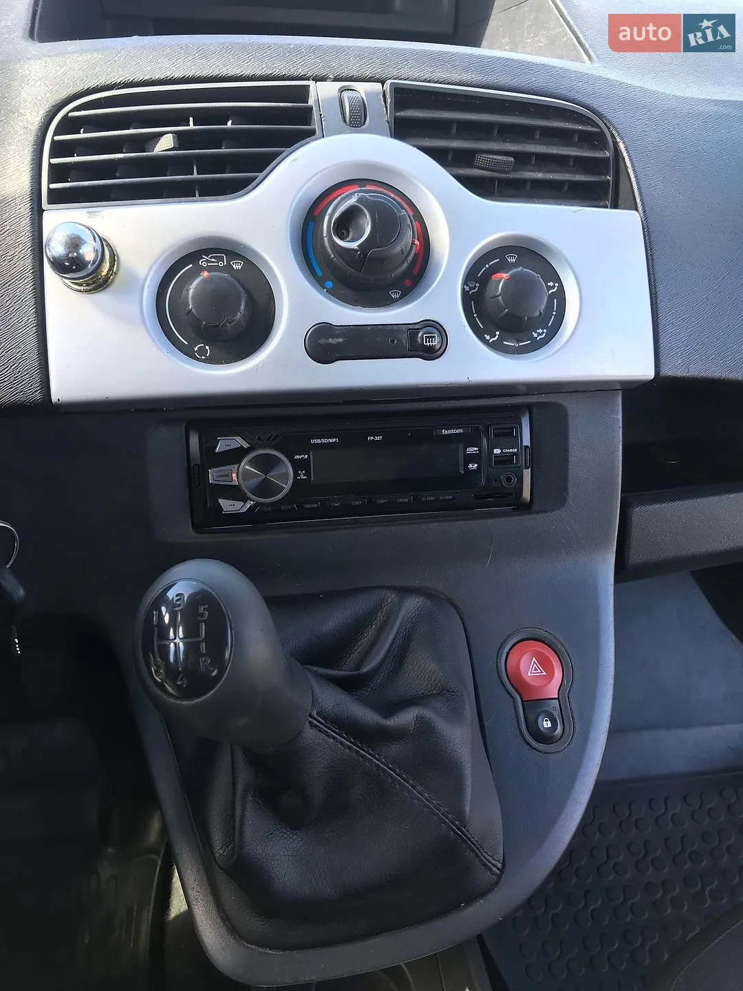 2013 Renault Kangoo - мініатюра 17