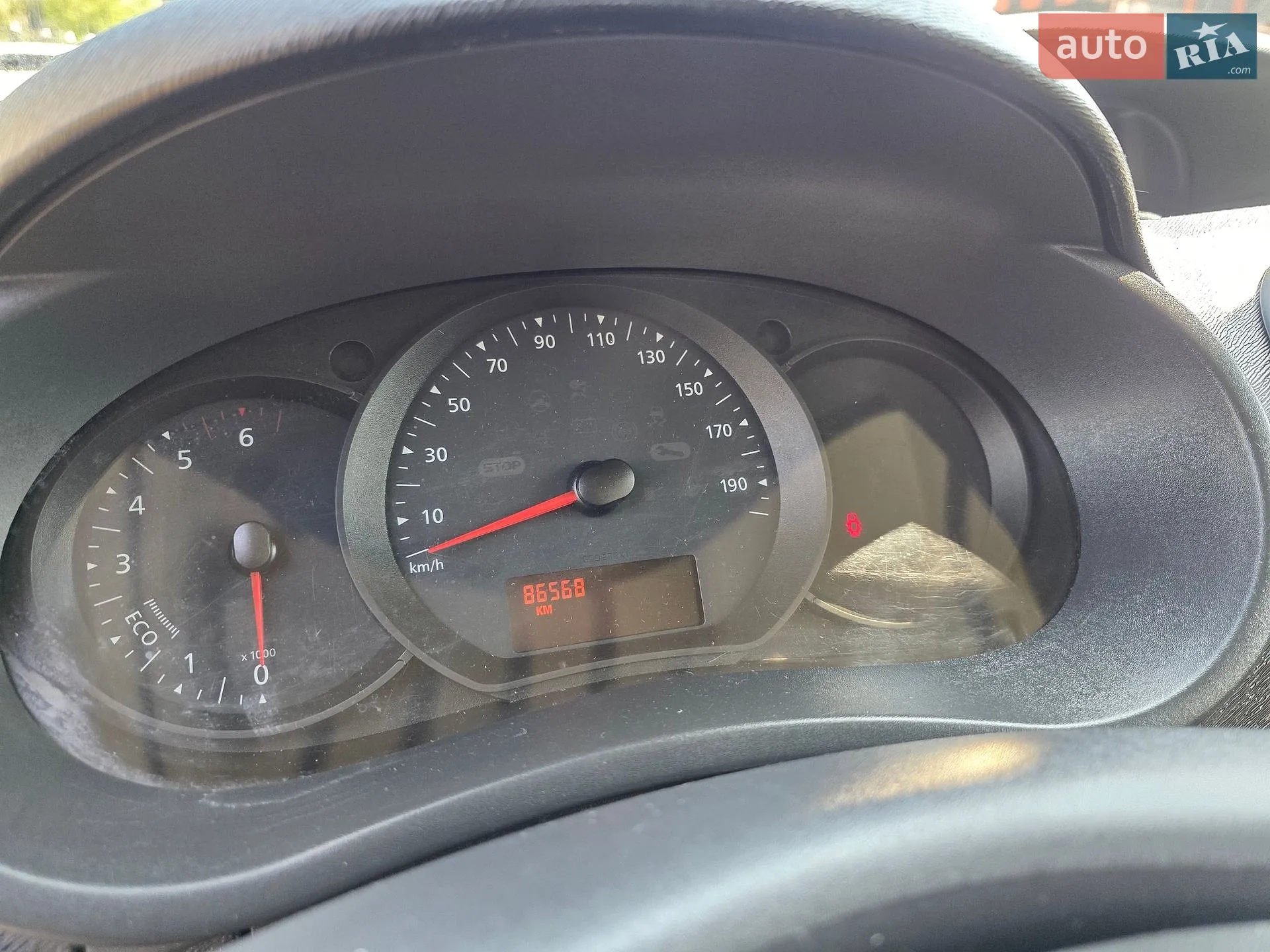 2019 Renault Kangoo - мініатюра 21