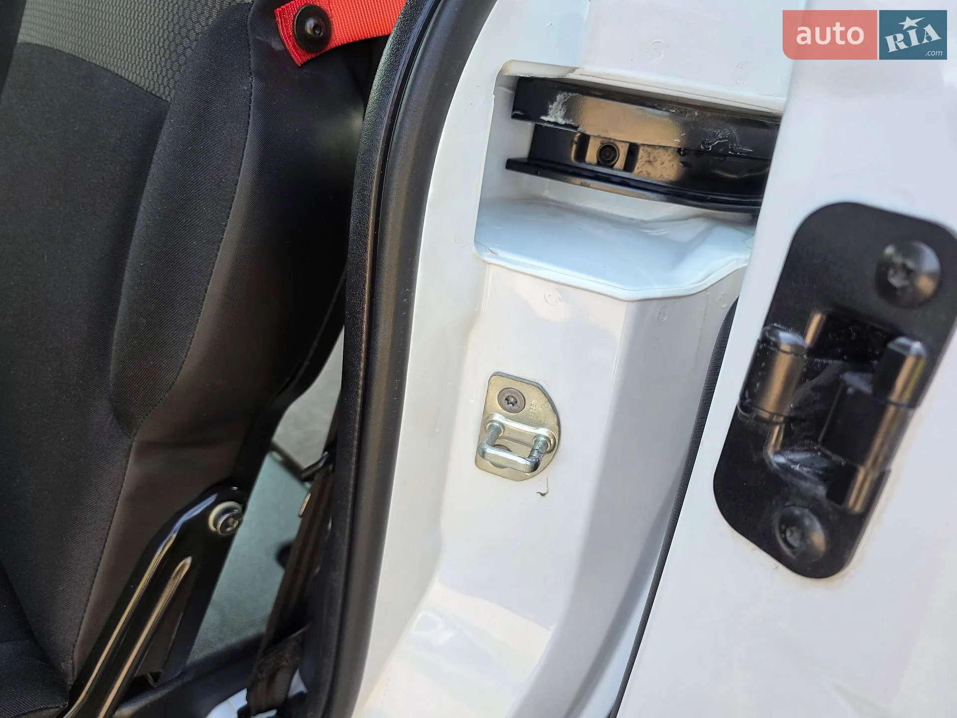 2019 Renault Kangoo - мініатюра 28