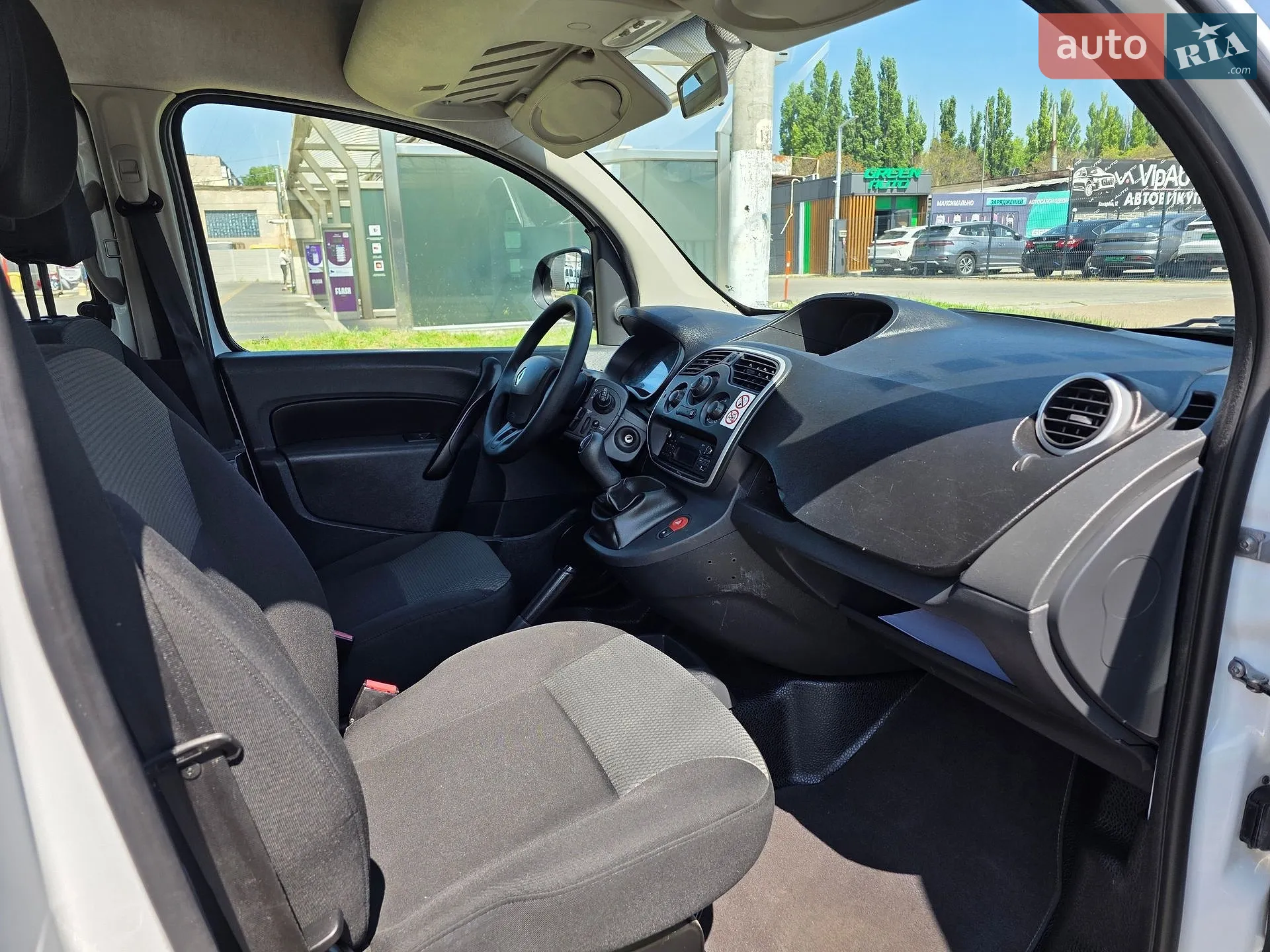 2019 Renault Kangoo - мініатюра 30