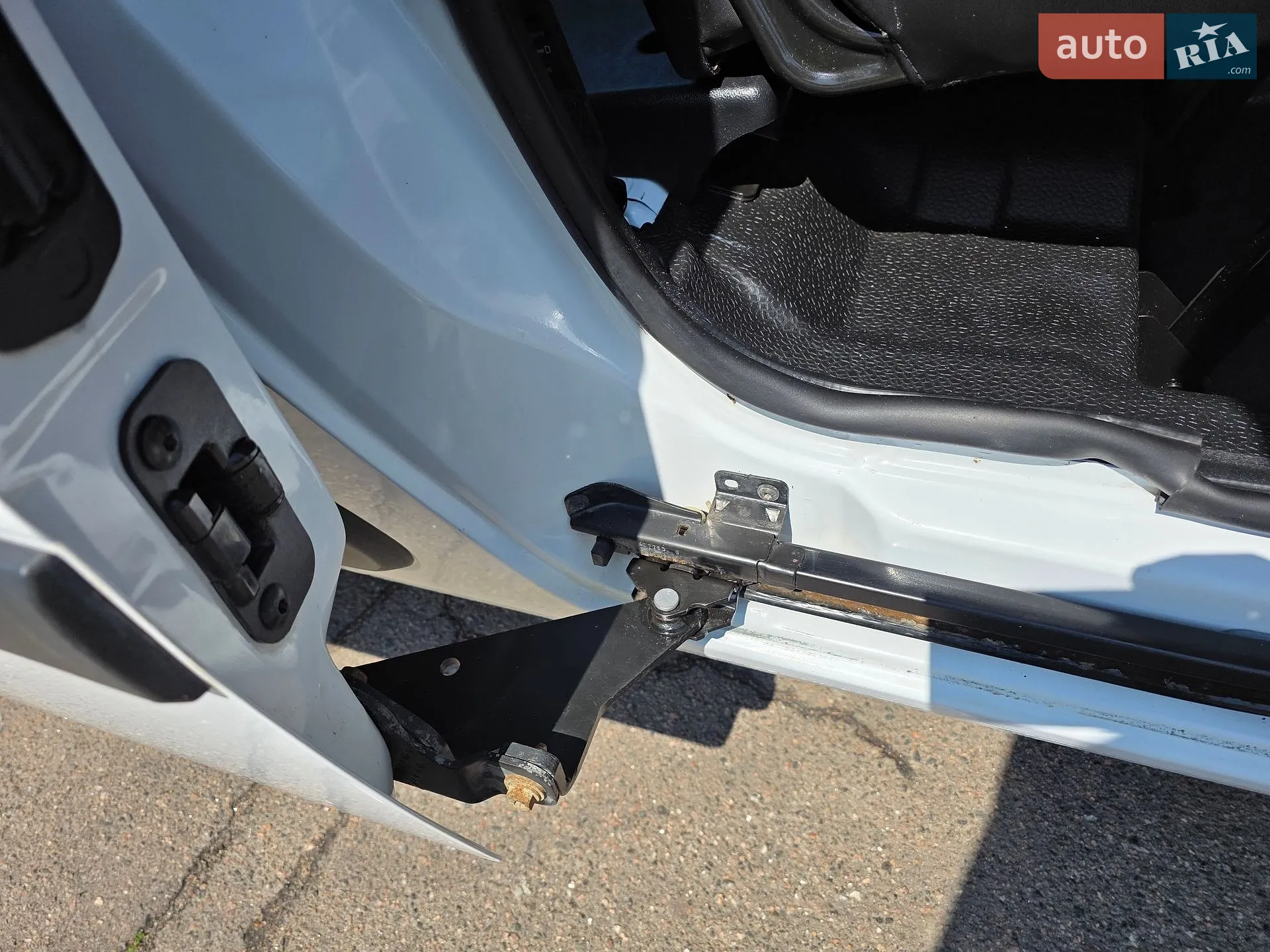 2019 Renault Kangoo - мініатюра 34