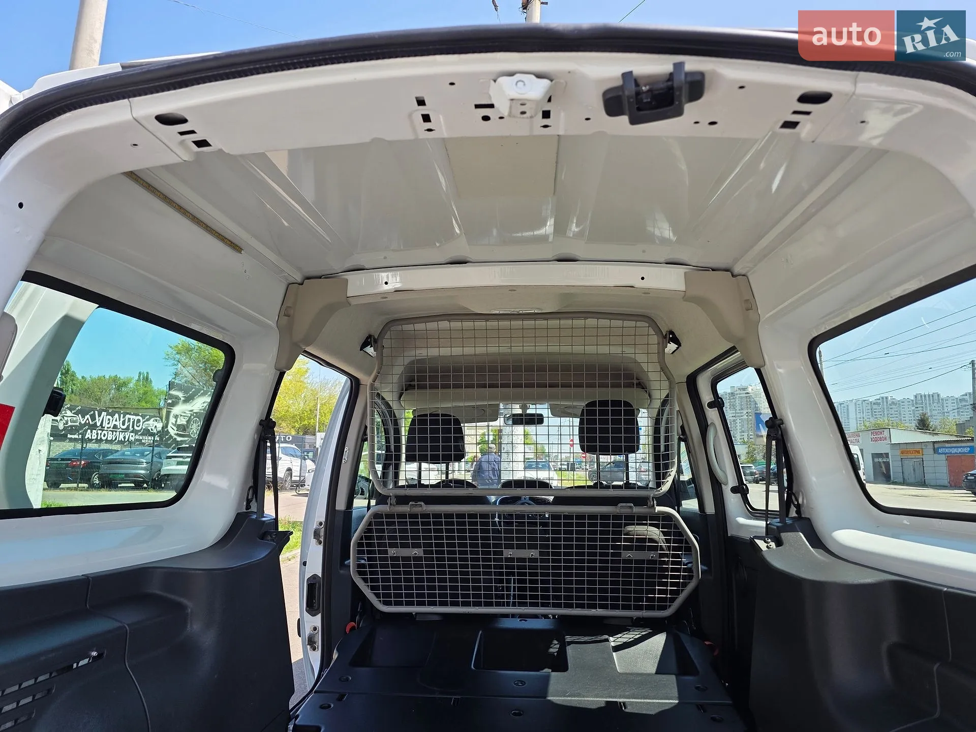 2019 Renault Kangoo - мініатюра 46