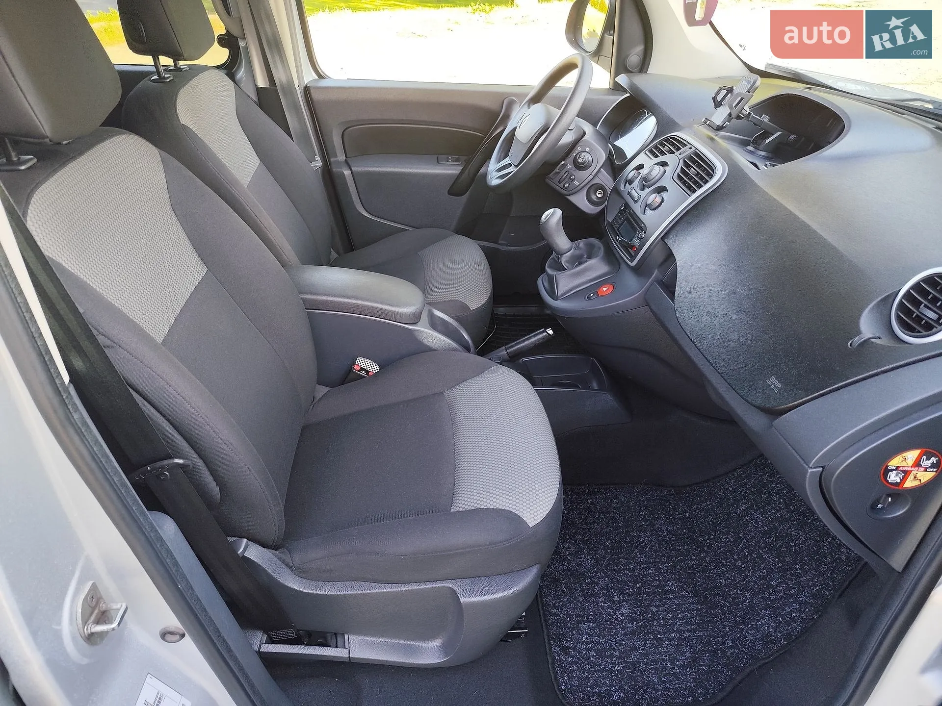 2018 Renault Kangoo - мініатюра 19