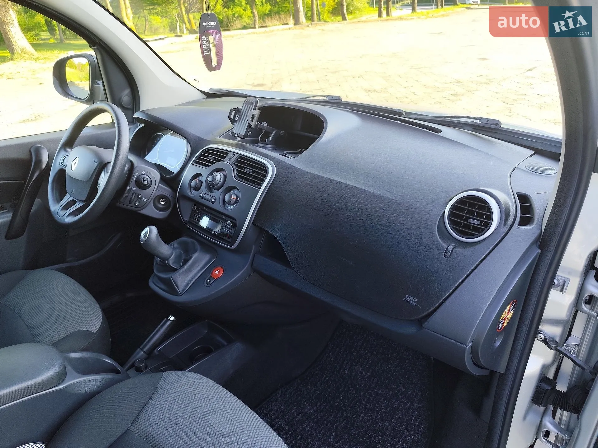 2018 Renault Kangoo - мініатюра 28