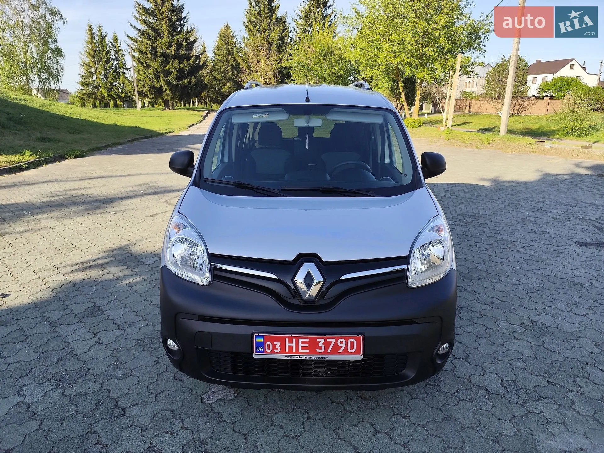 2018 Renault Kangoo - мініатюра 30