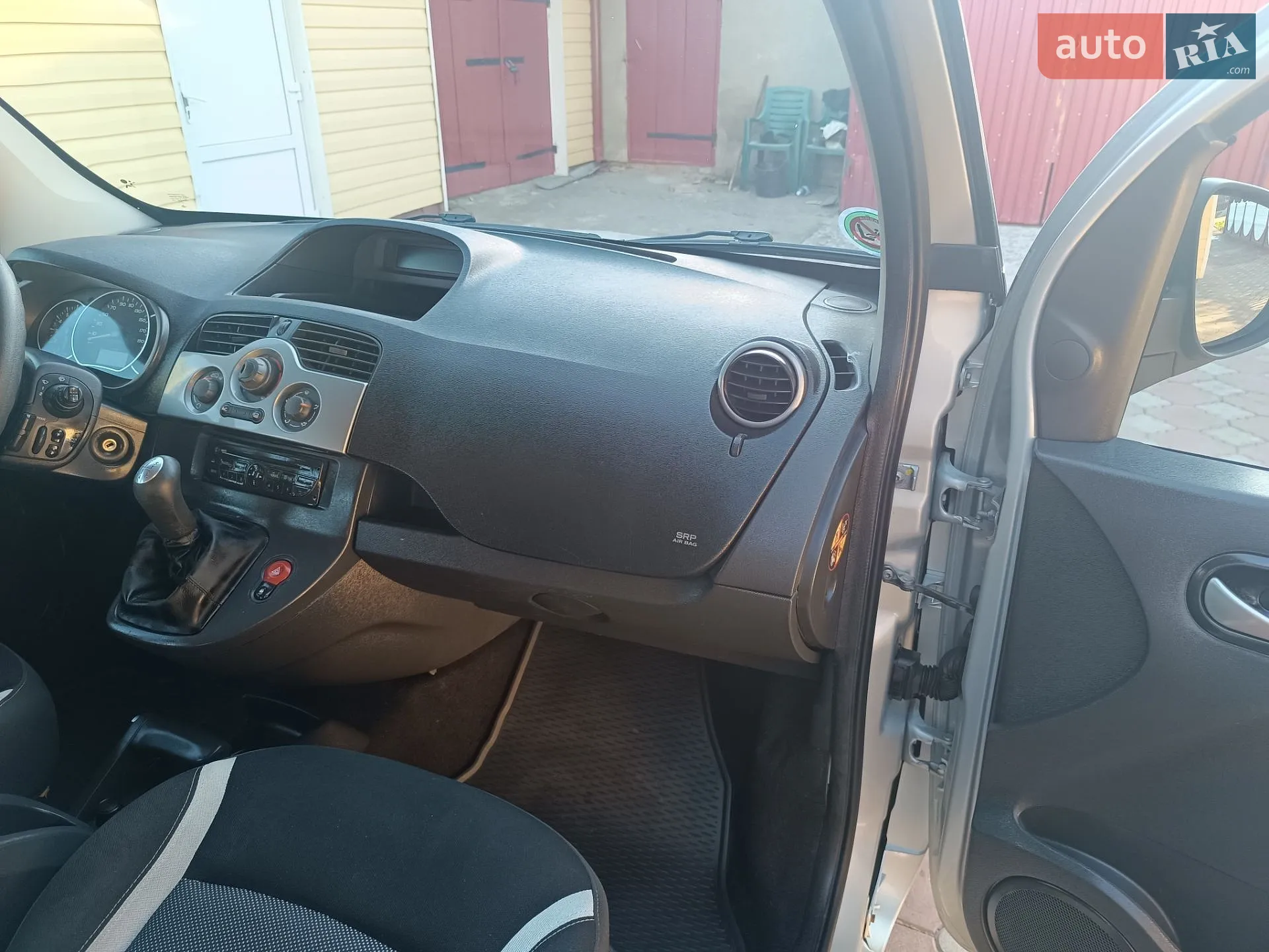 2013 Renault Kangoo - мініатюра 13