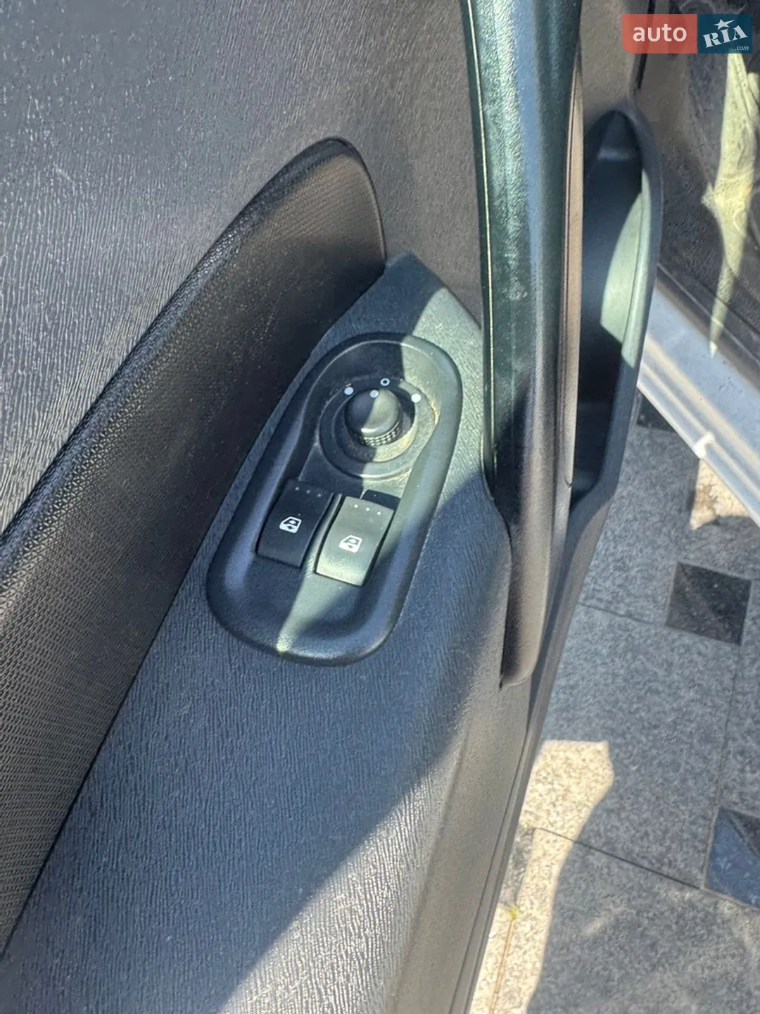 2012 Renault Kangoo - мініатюра 10