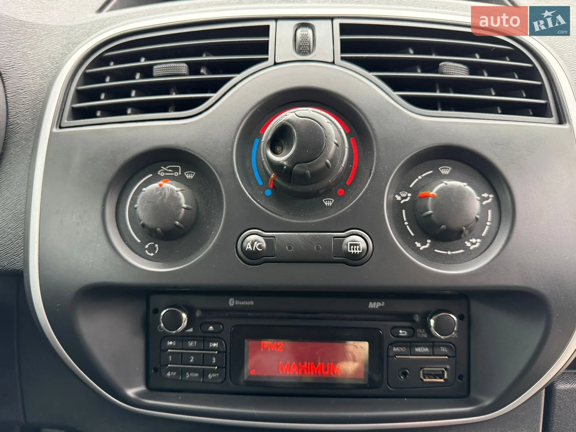 2016 Renault Kangoo - мініатюра 22