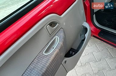 Минивэн Renault Kangoo 2006 в Тернополе