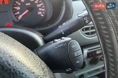 Минивэн Renault Kangoo 2006 в Тернополе