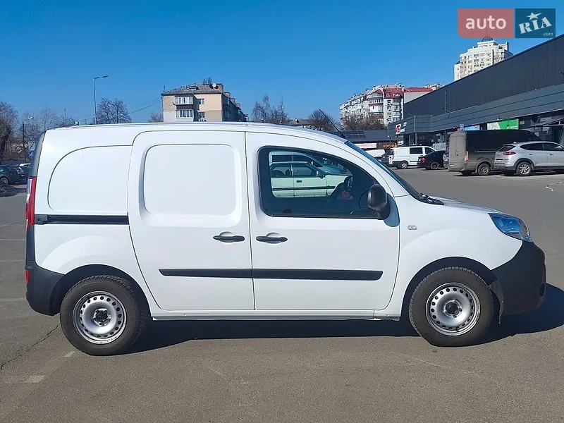 Renault Kangoo 2021 VIN VF1WF000X67380908 фото оголошення 5 з 33