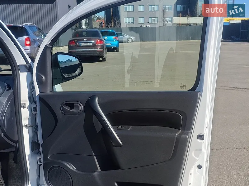 Renault Kangoo 2021 VIN VF1WF000X67380908 фото оголошення 9 з 33
