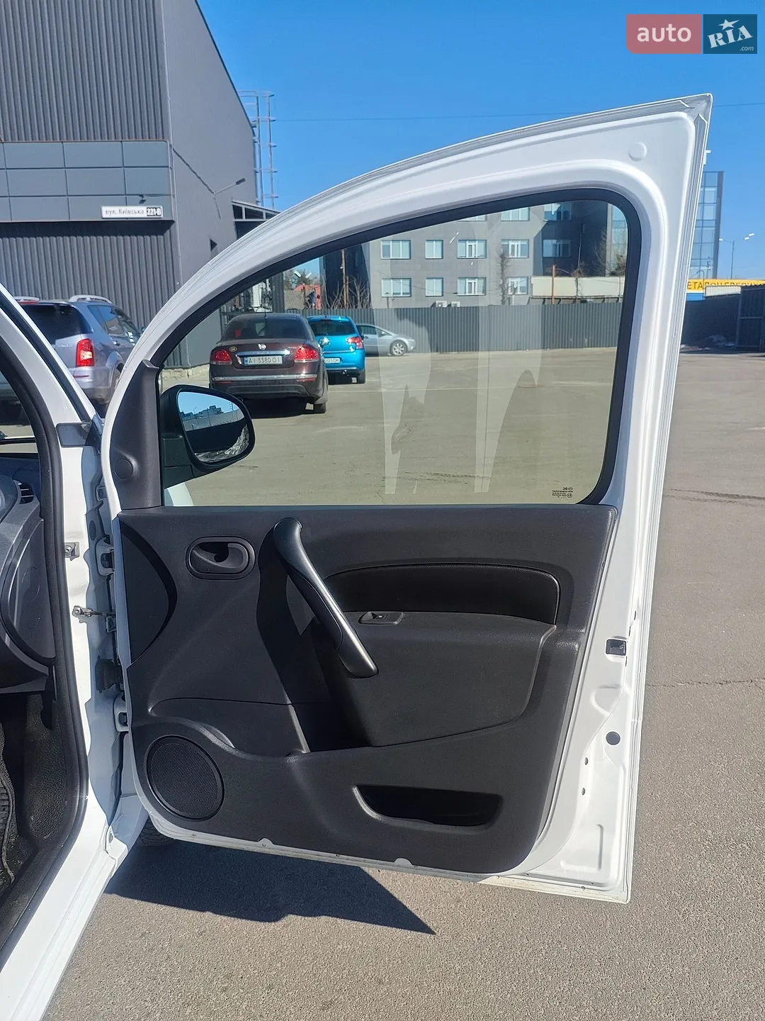 Renault Kangoo 2021 VIN VF1WF000X67380908 фото оголошення 9 з 11