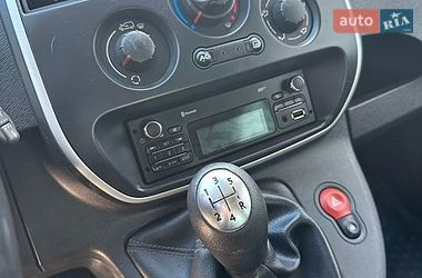 Минивэн Renault Kangoo 2015 в Днепре