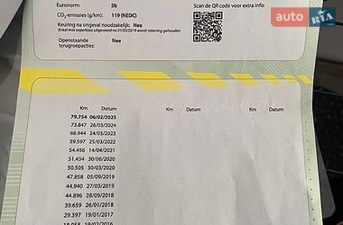 Минивэн Renault Kangoo 2015 в Днепре