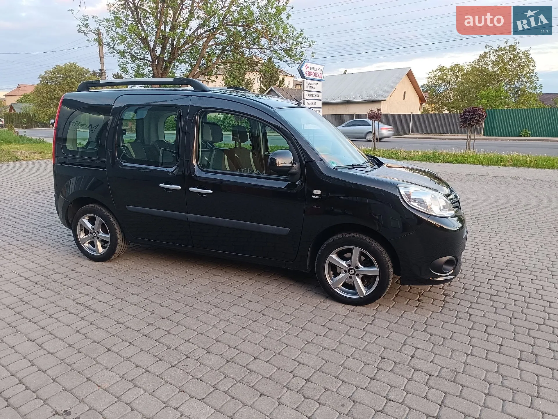 2014 Renault Kangoo - мініатюра 15