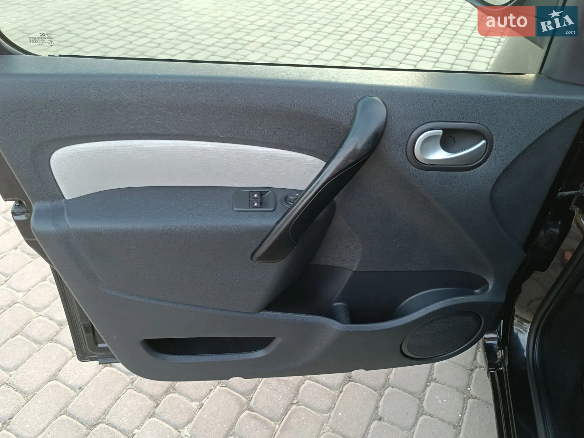 2014 Renault Kangoo - мініатюра 32