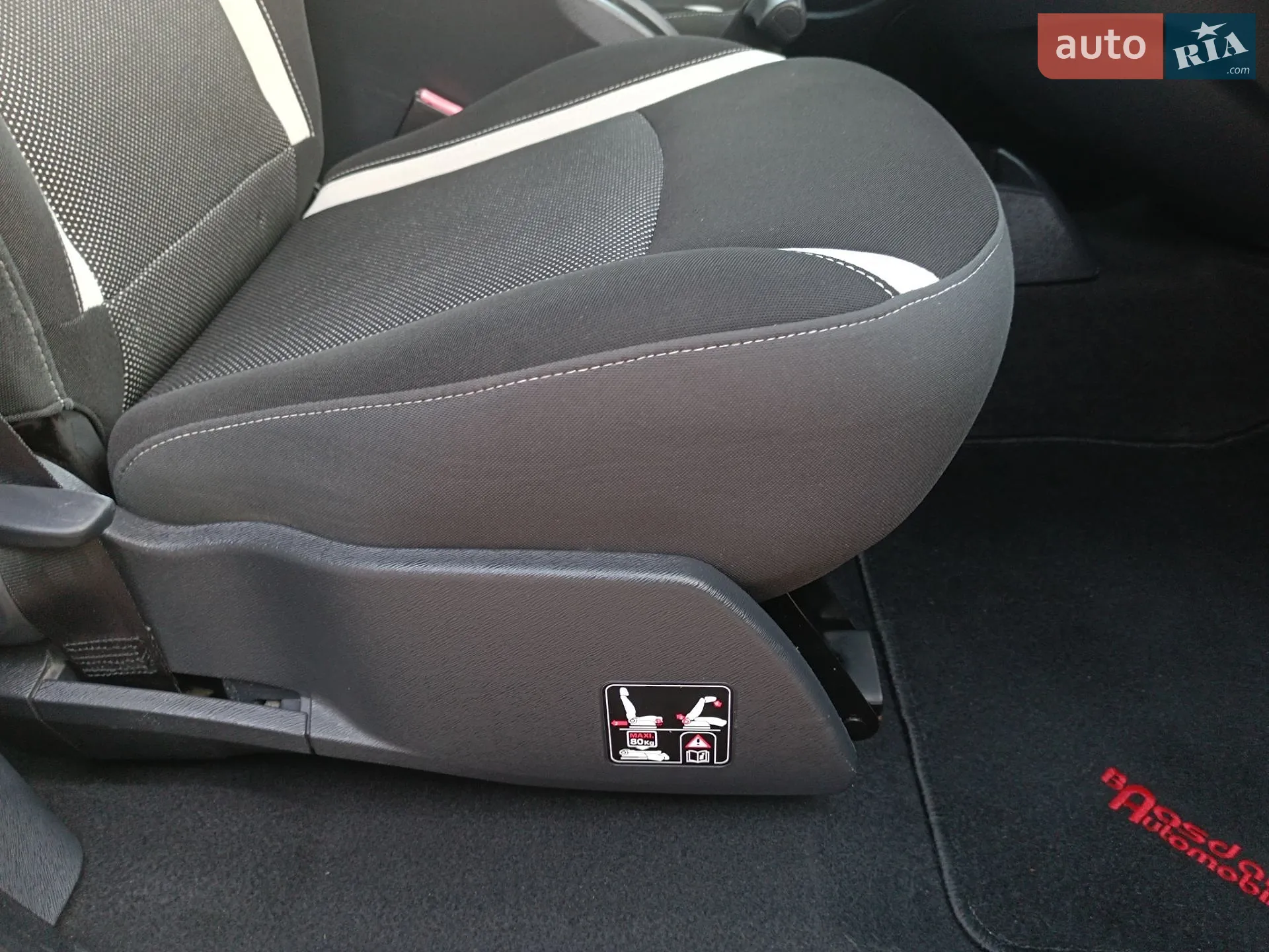 2014 Renault Kangoo - мініатюра 39