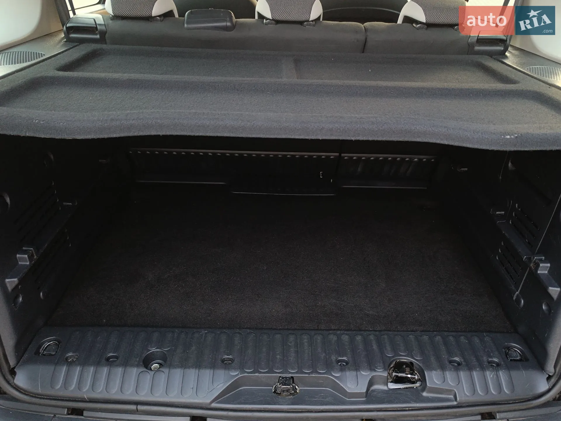 2014 Renault Kangoo - мініатюра 51