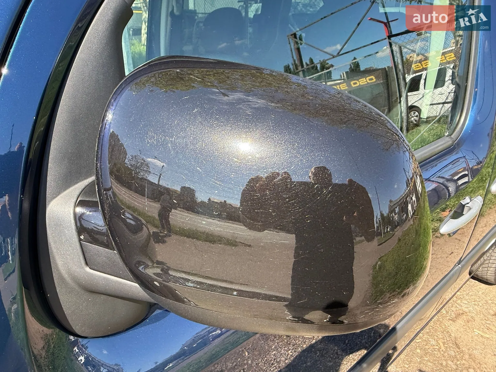 2017 Renault Kangoo - мініатюра 13