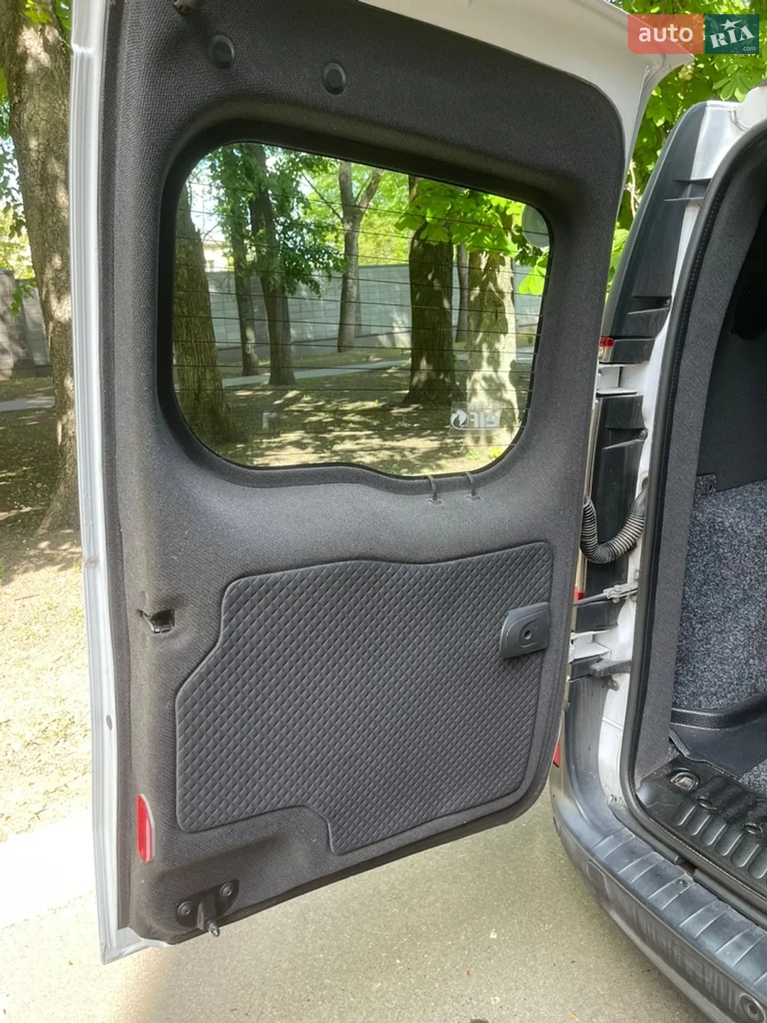 2014 Renault Kangoo - мініатюра 21