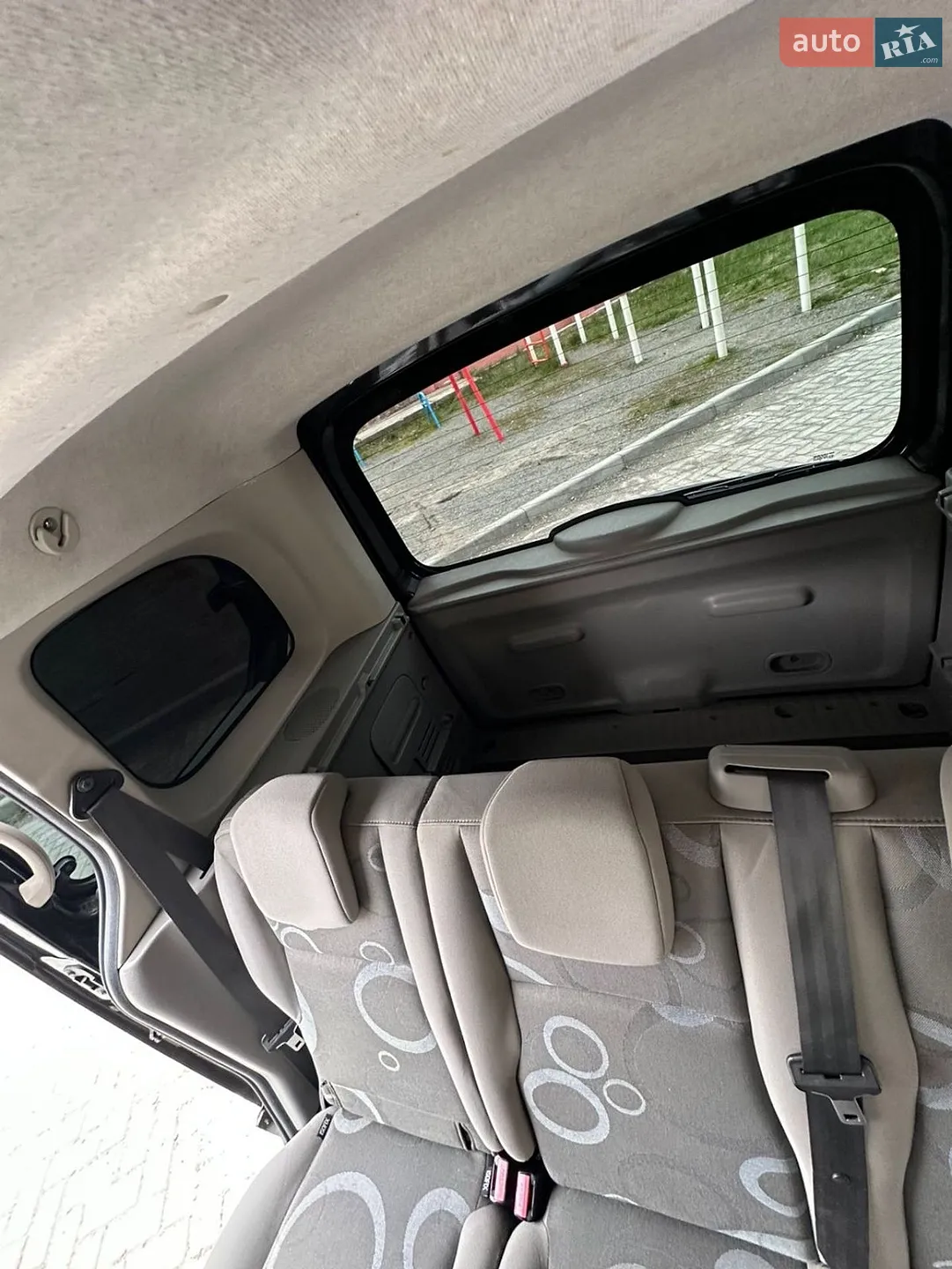 2010 Renault Kangoo - мініатюра 39