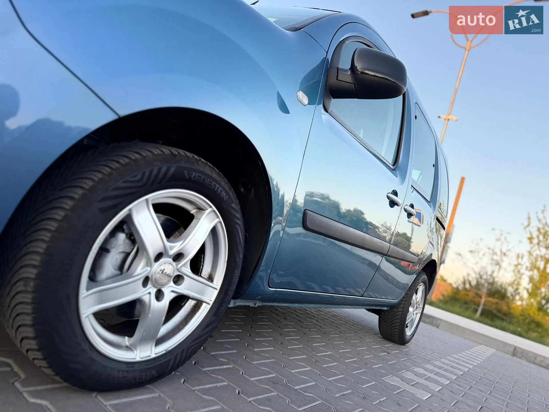 2013 Renault Kangoo - мініатюра 24