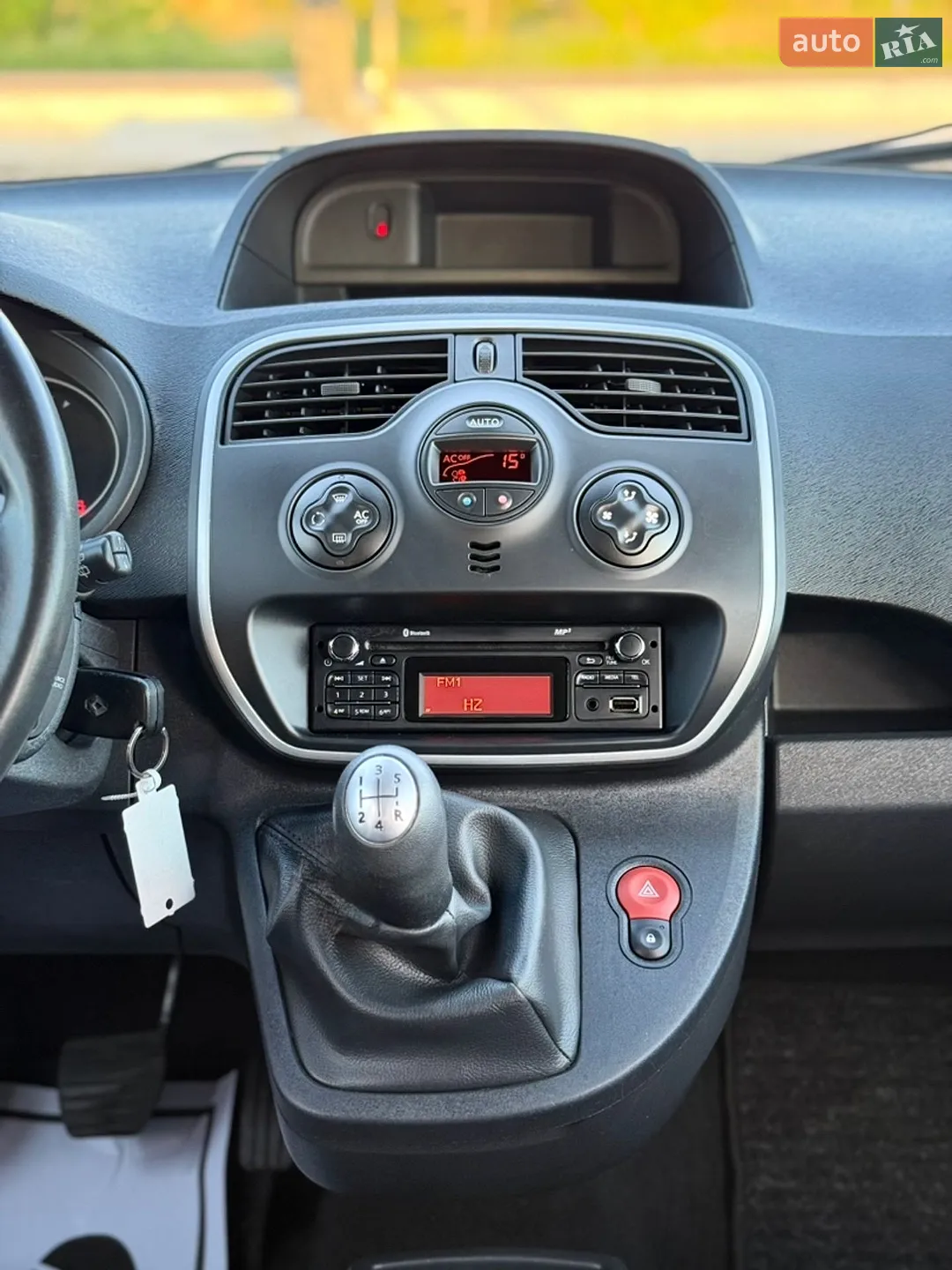 2013 Renault Kangoo - мініатюра 47
