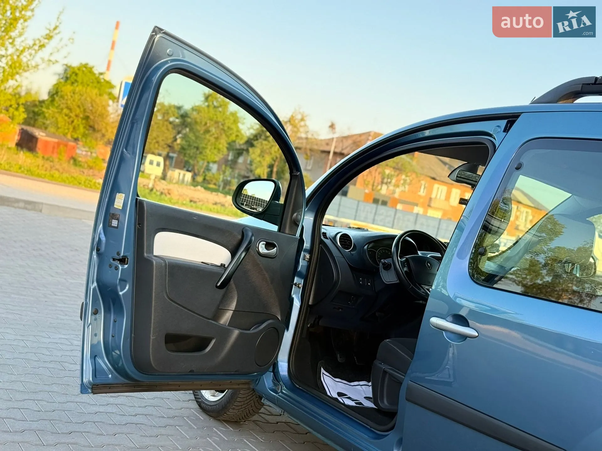 2013 Renault Kangoo - мініатюра 51