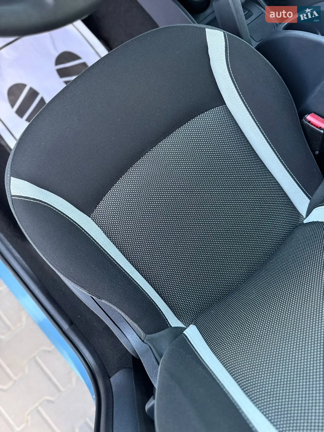 2013 Renault Kangoo - мініатюра 62