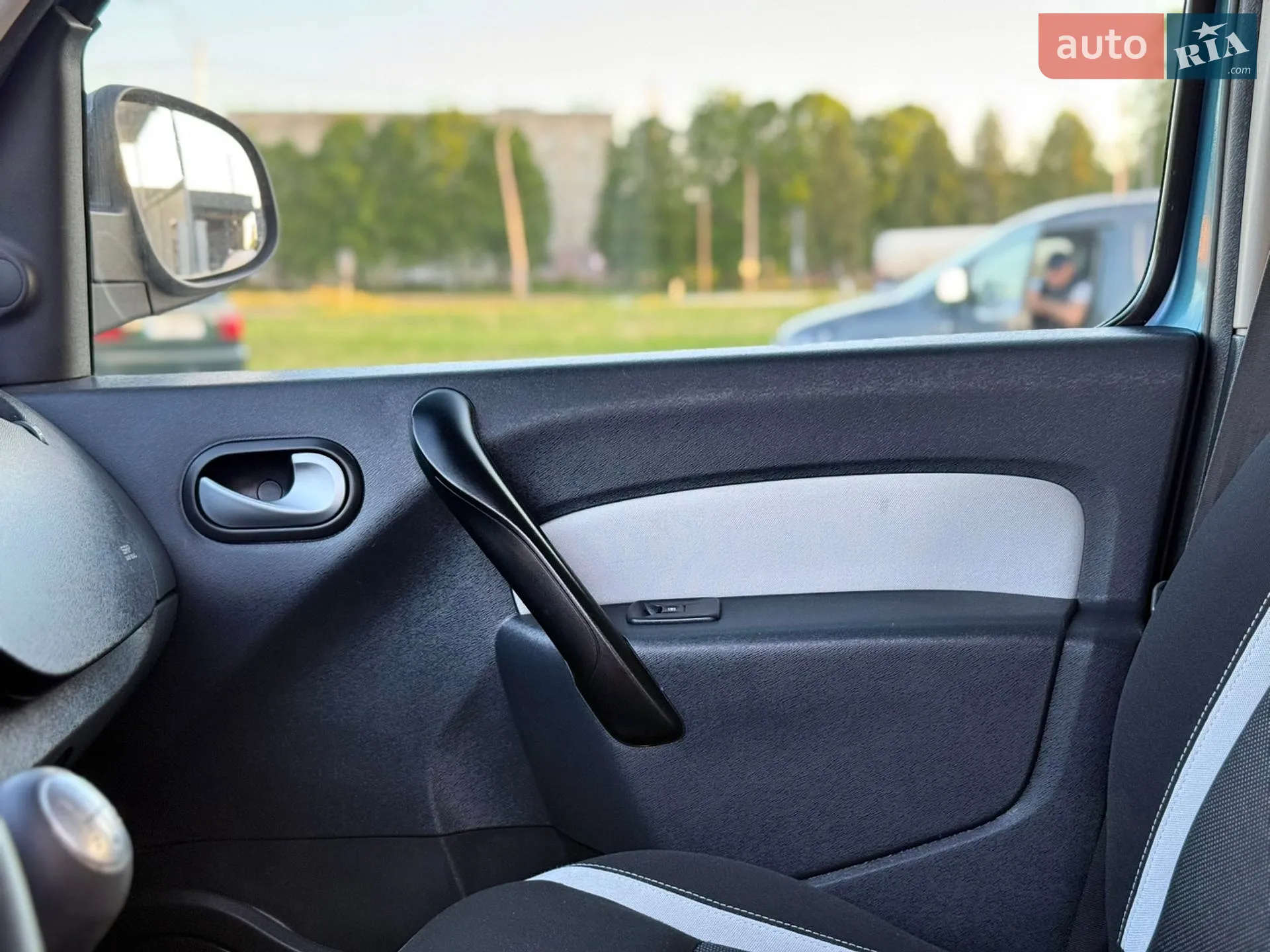 2013 Renault Kangoo - мініатюра 67
