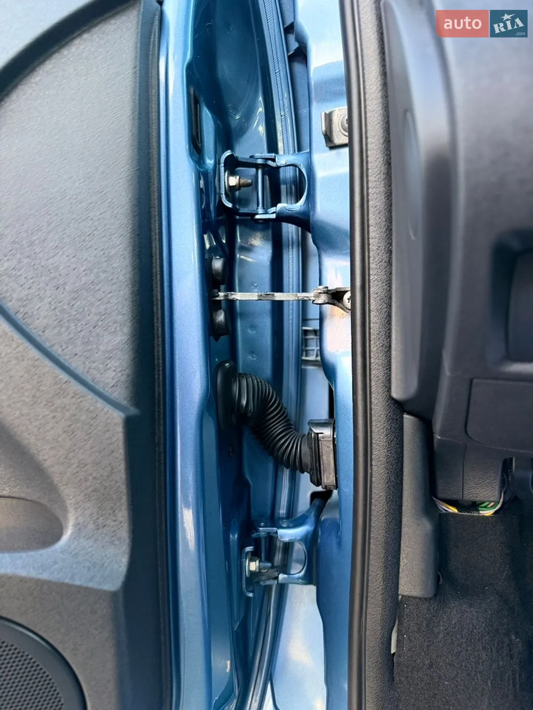 2013 Renault Kangoo - мініатюра 86