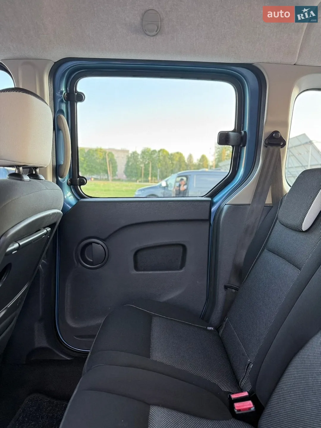 2013 Renault Kangoo - мініатюра 94