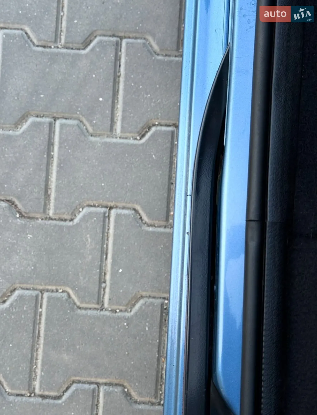 2013 Renault Kangoo - мініатюра 99
