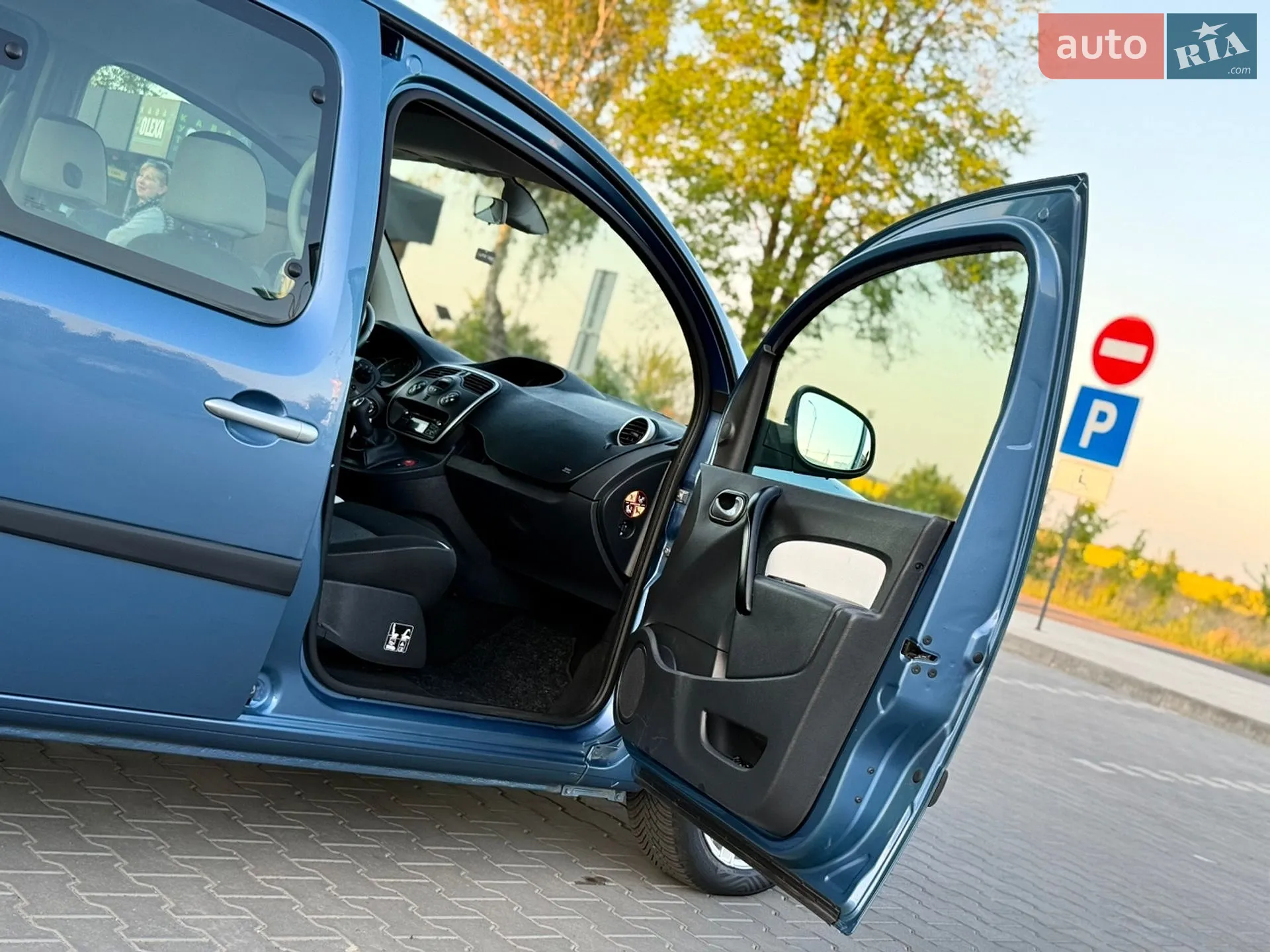 2013 Renault Kangoo - мініатюра 114