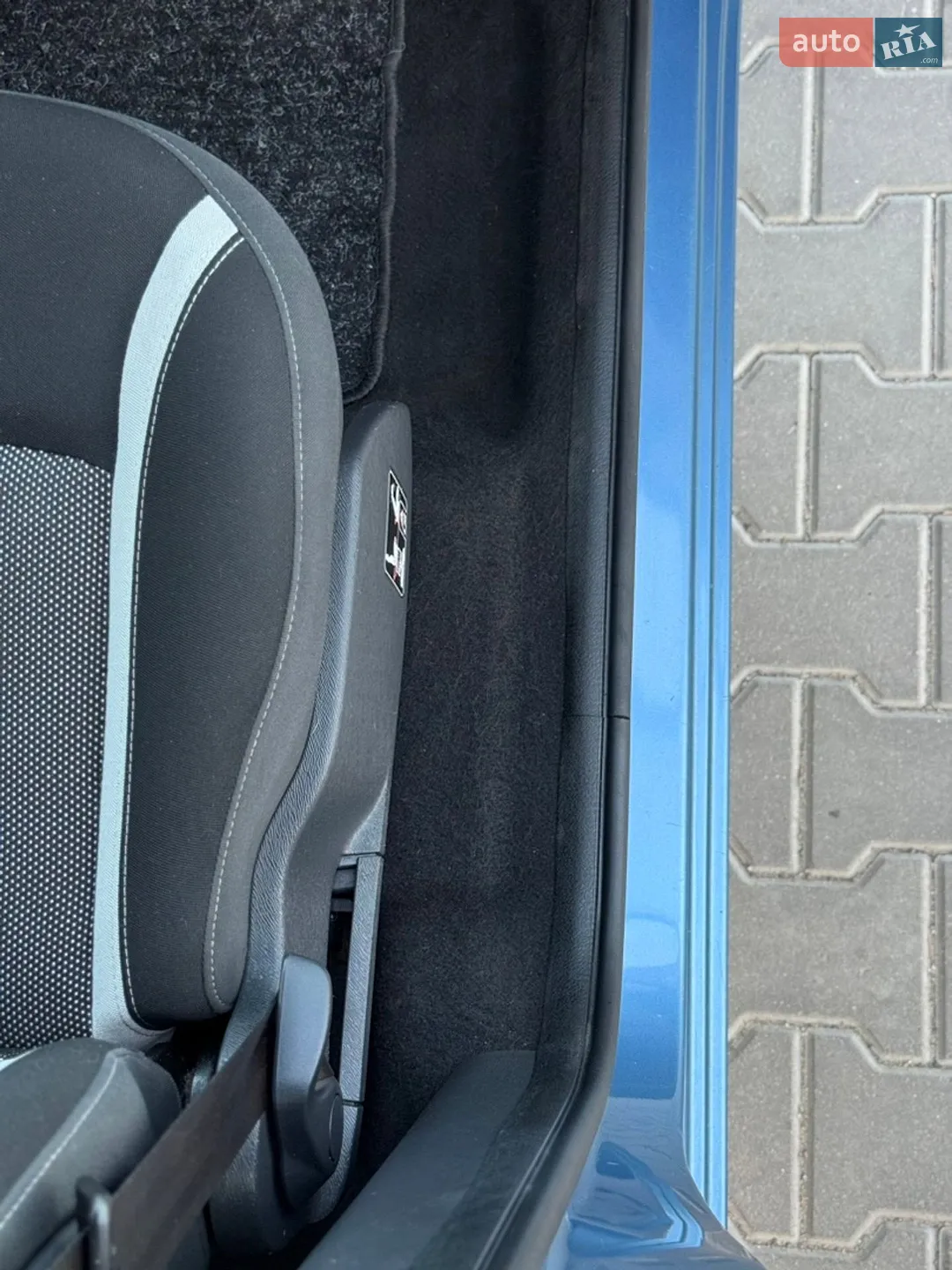 2013 Renault Kangoo - мініатюра 122