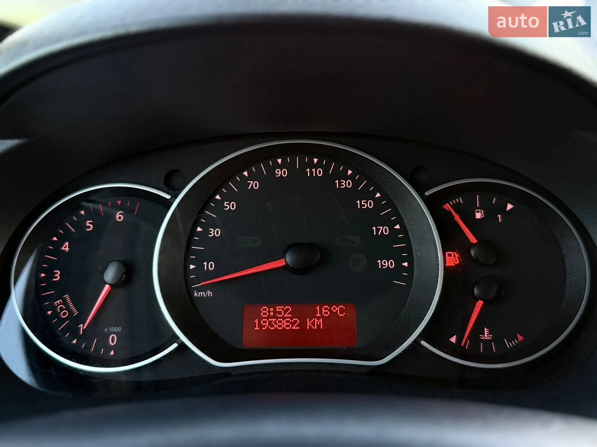 2013 Renault Kangoo - мініатюра 141