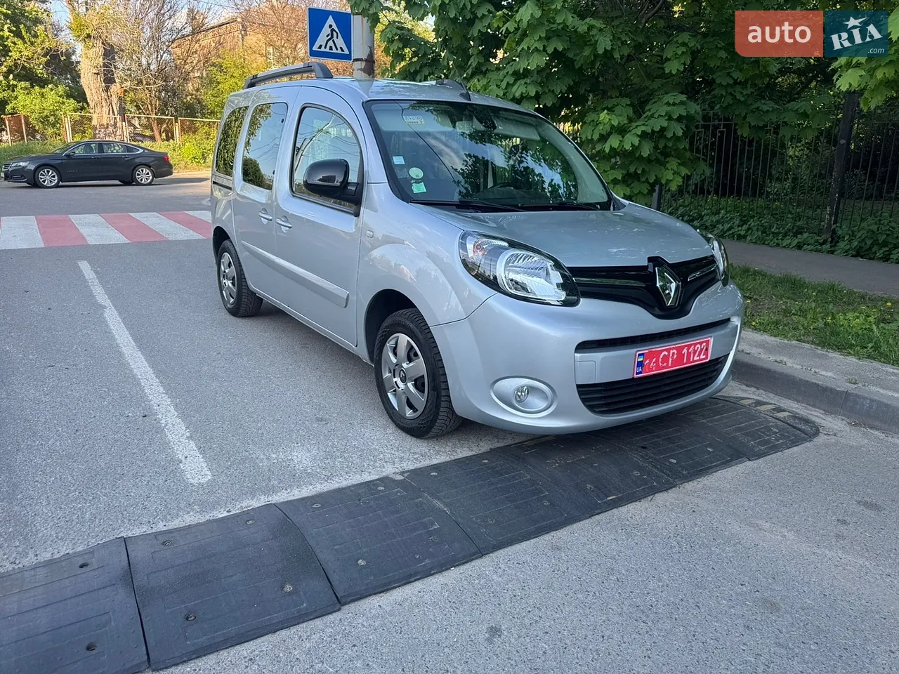 2020 Renault Kangoo - мініатюра 51