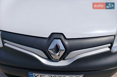 Минивэн Renault Kangoo 2019 в Днепре
