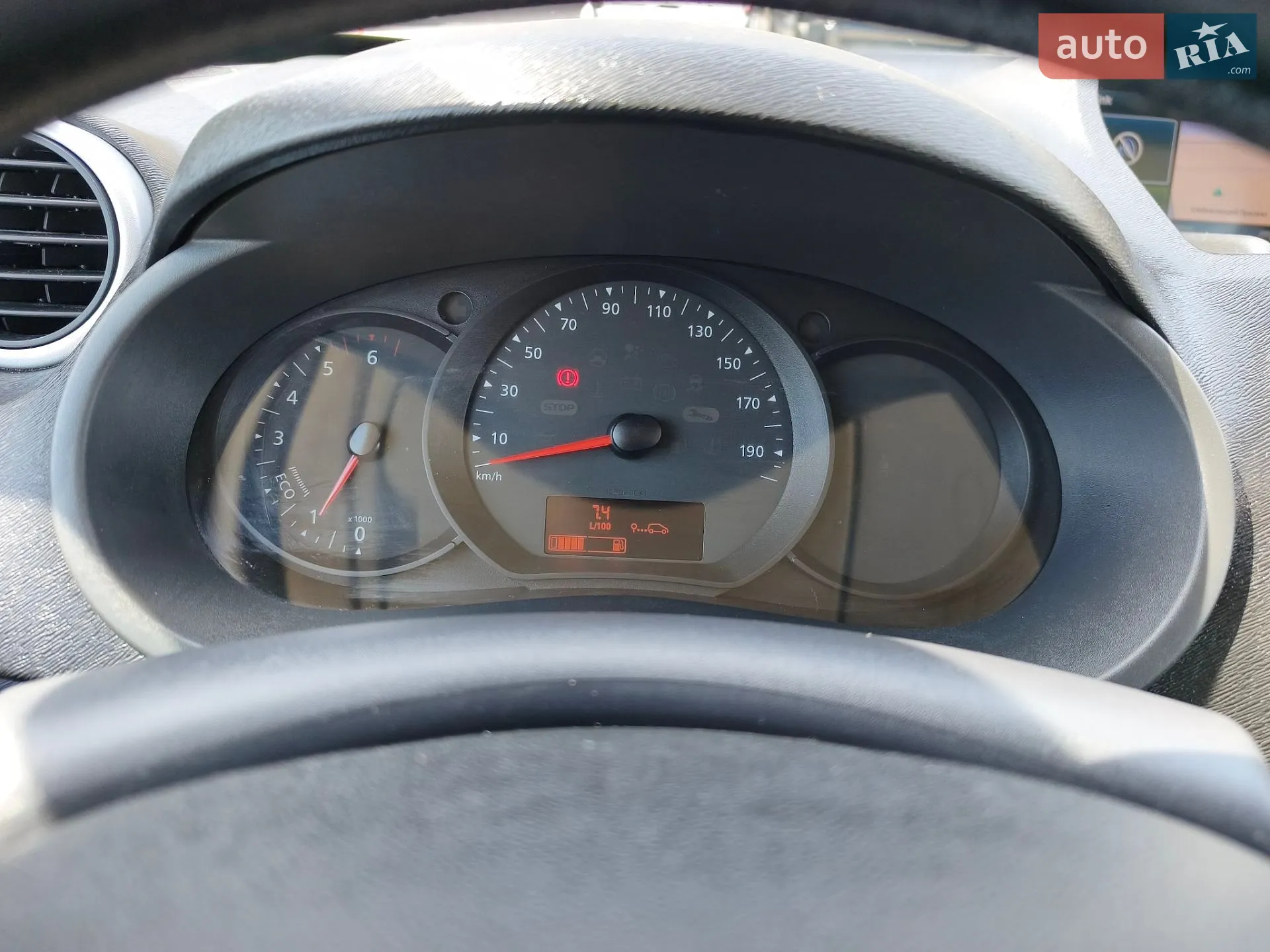 2019 Renault Kangoo - мініатюра 42
