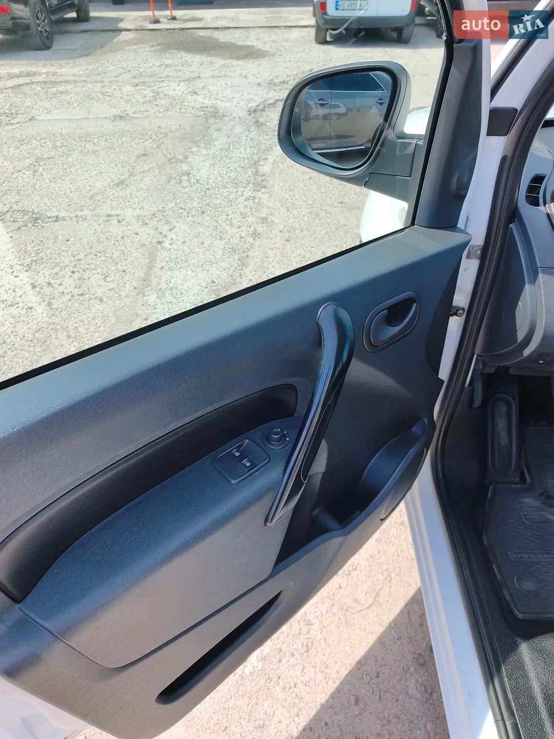 2019 Renault Kangoo - мініатюра 43