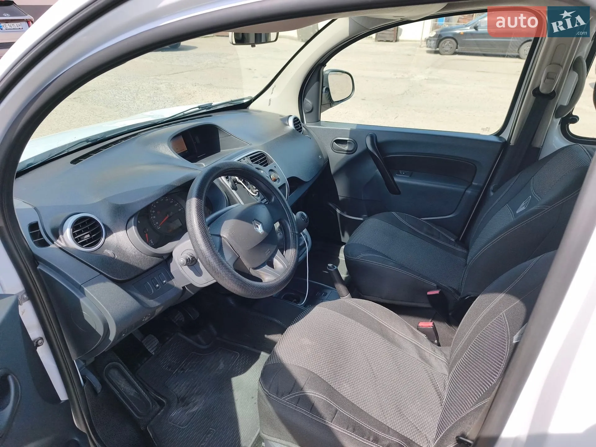 2019 Renault Kangoo - мініатюра 44