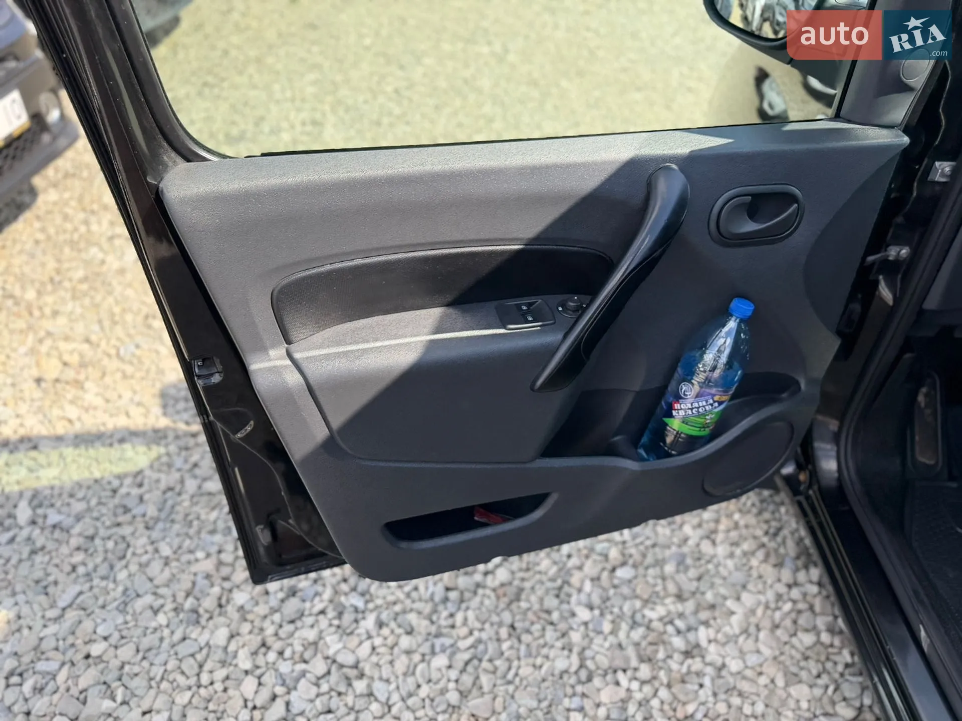 2014 Renault Kangoo - мініатюра 14