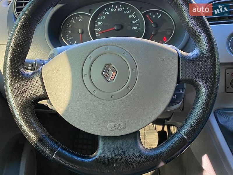 Минивэн Renault Kangoo 2009 в Киеве фото 16 Минивэн Renault Kangoo 2009 в Киеве