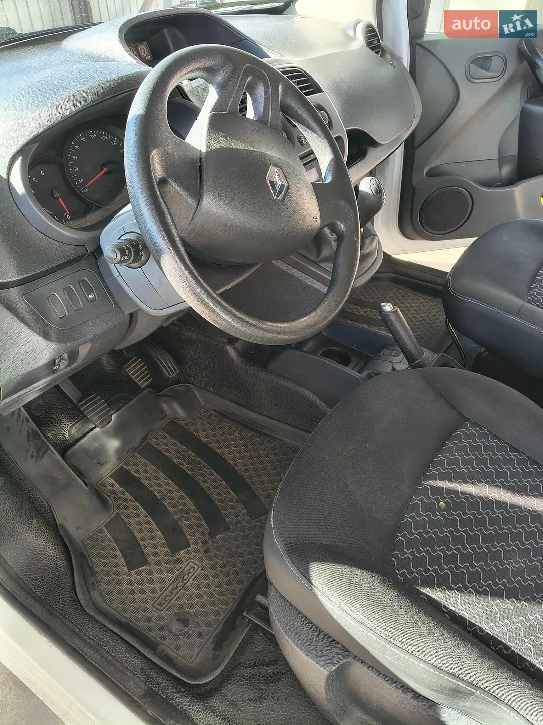 2016 Renault Kangoo - мініатюра 12